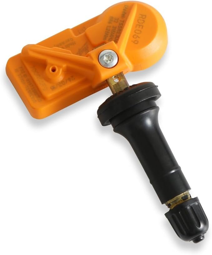 TPMS 315MHz Rubber Stem Monitoring Sensor Professional