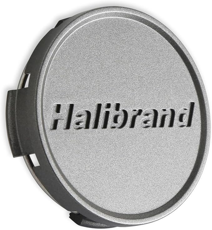 Halibrand Standard Hub Caps